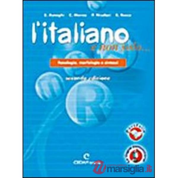 ITALIANO E NON SOLO 2ED A FONO