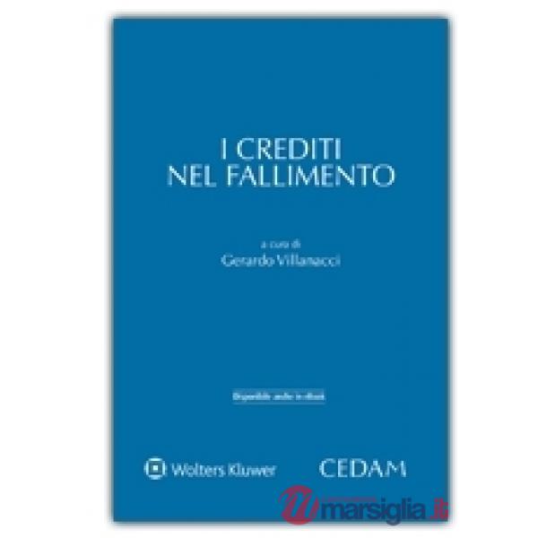 CREDITI NEL FALLIMENTO