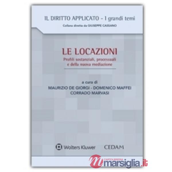 LOCAZIONI