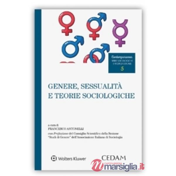 Genere, sessualità e teorie sociologiche