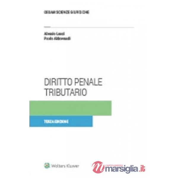 Diritto penale tributario