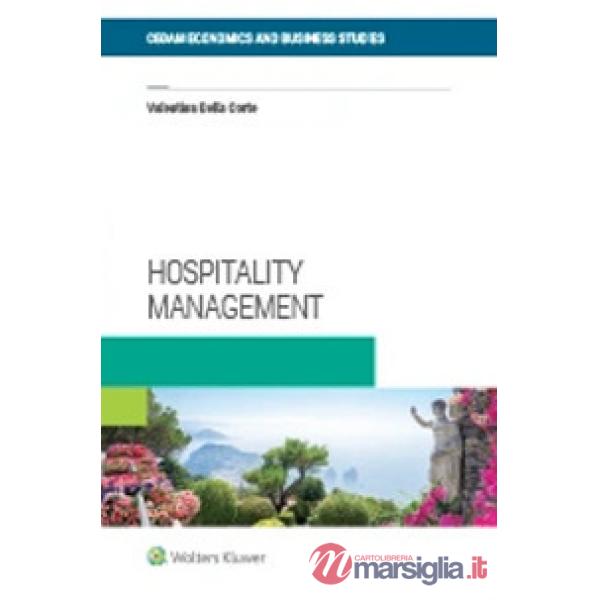 Hospitality management