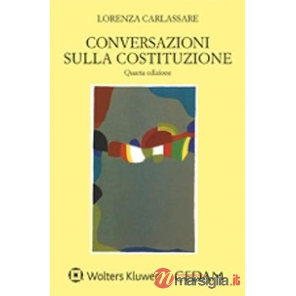 Conversazioni sulla Costituzione