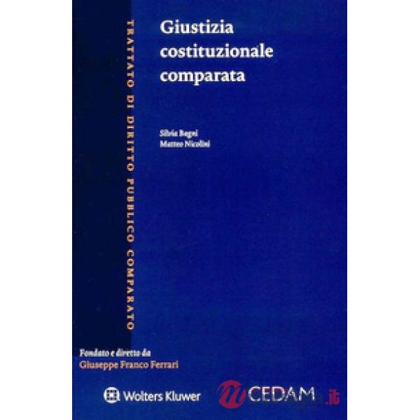 Giustizia costituzionale comparata
