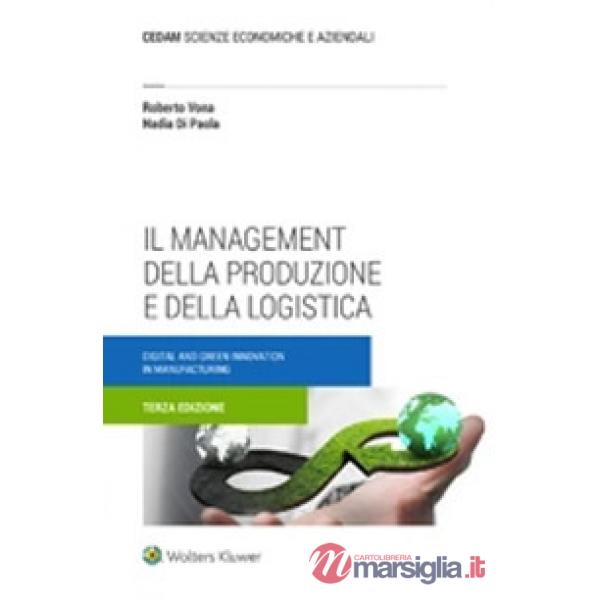 Management della produzione e della logistica