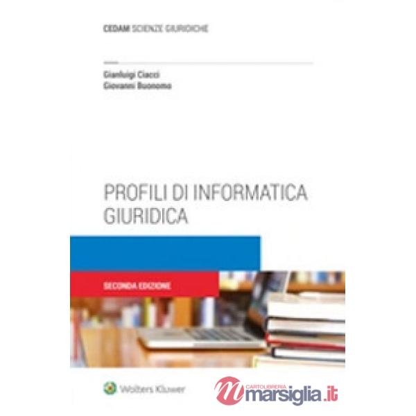 Profili di informatica giuridica