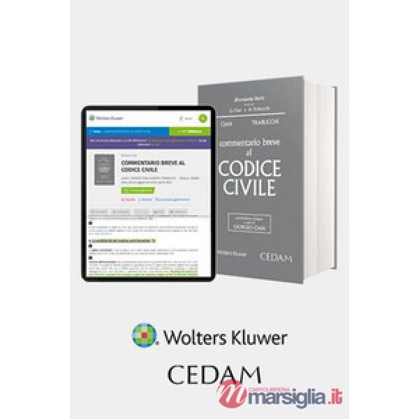 Commentario breve al codice civile