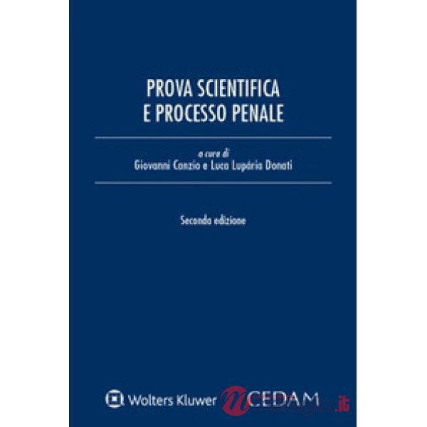 Prova scientifica e processo penale