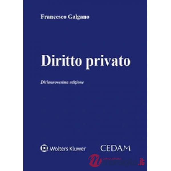 Diritto privato