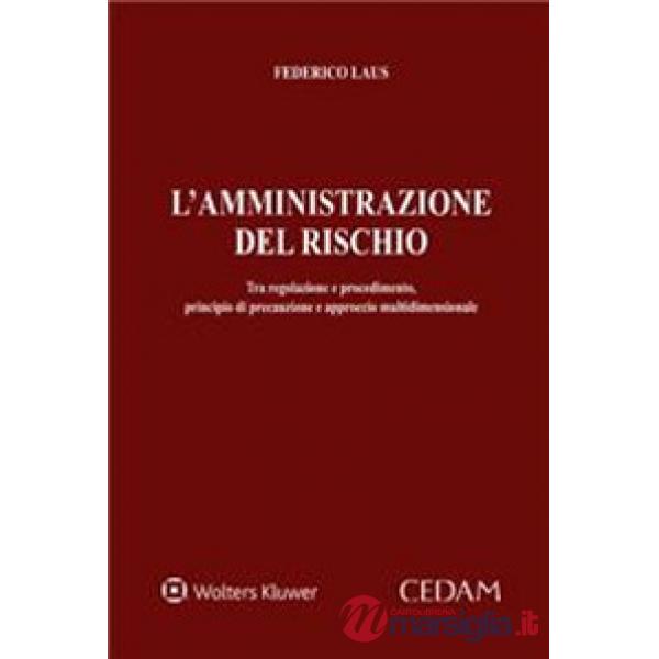Amministrazione del rischio