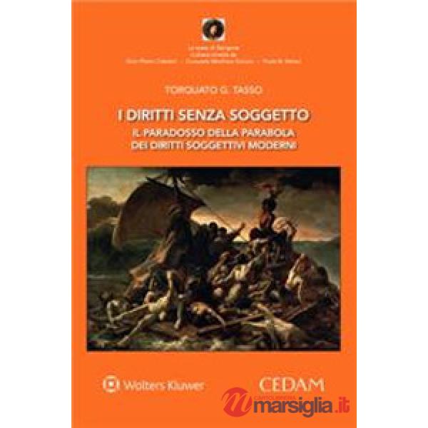 I diritti senza soggetto. Il paradosso della parabola dei diritti soggettivi moderni
