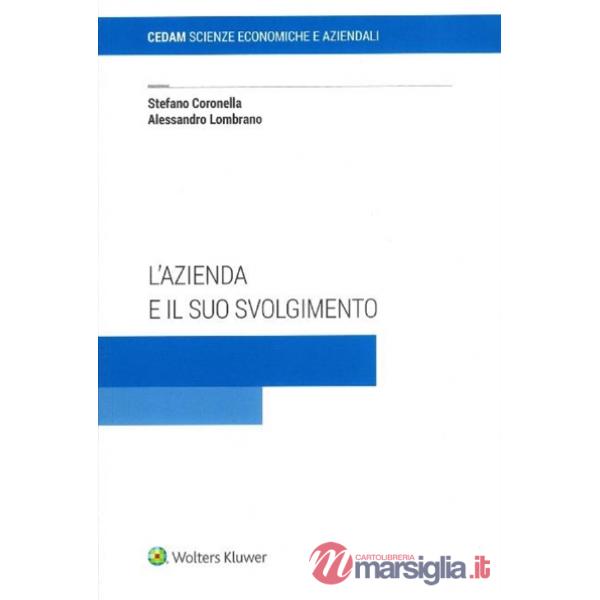 L'azienda e il suo svolgimento