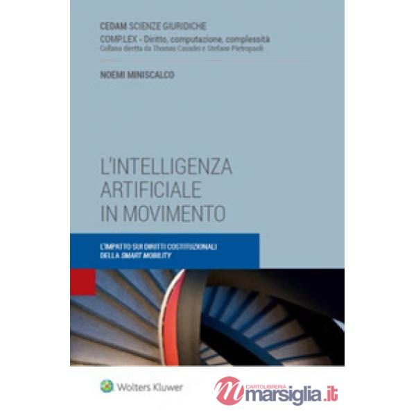 L'intelligenza artificiale in movimento. Impatto sui diritti costituzionali