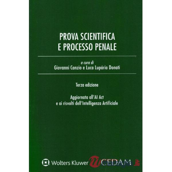 Prova scientifica e prova penale