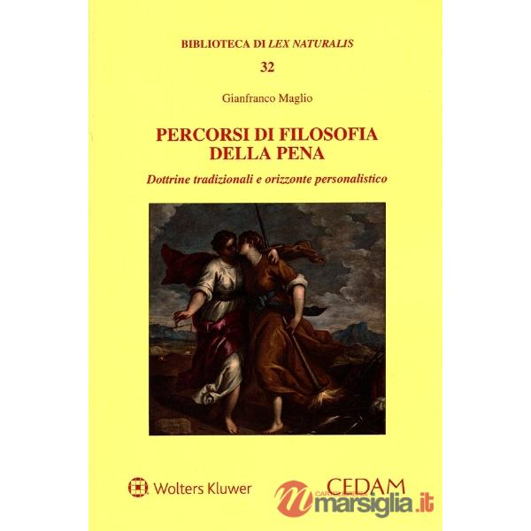 Percorsi di filosofia della pena