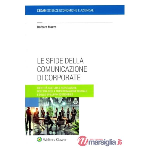 Le sfide della comunicazione di corporate