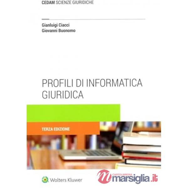 Profili di informatica giuridica