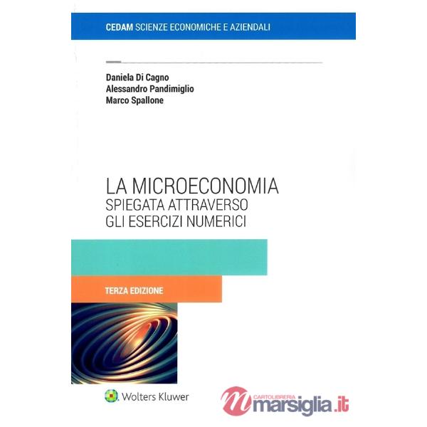 La microeconomia spiegata attraverso gli esercizi numerici
