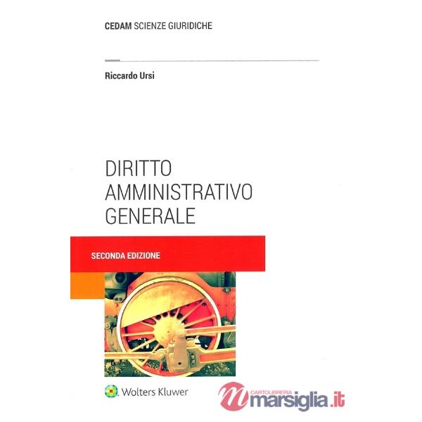 Diritto amministrativo generale