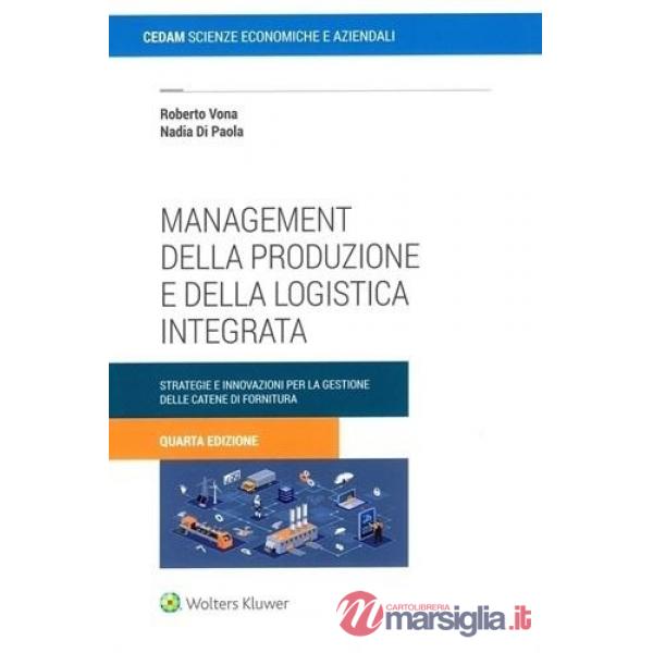 Management della produzione e della logistica