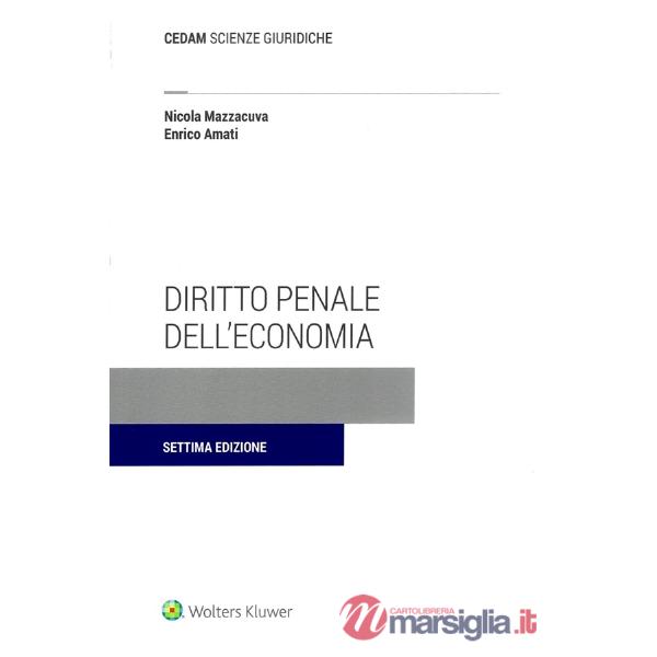 Diritto penale dell'economia