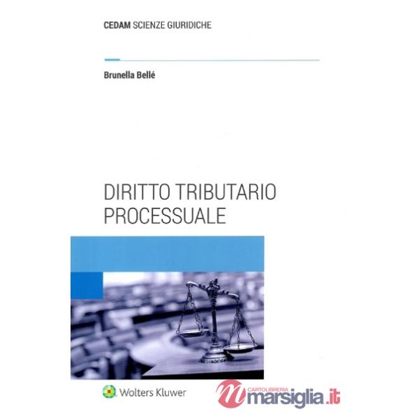 Diritto tributario processuale