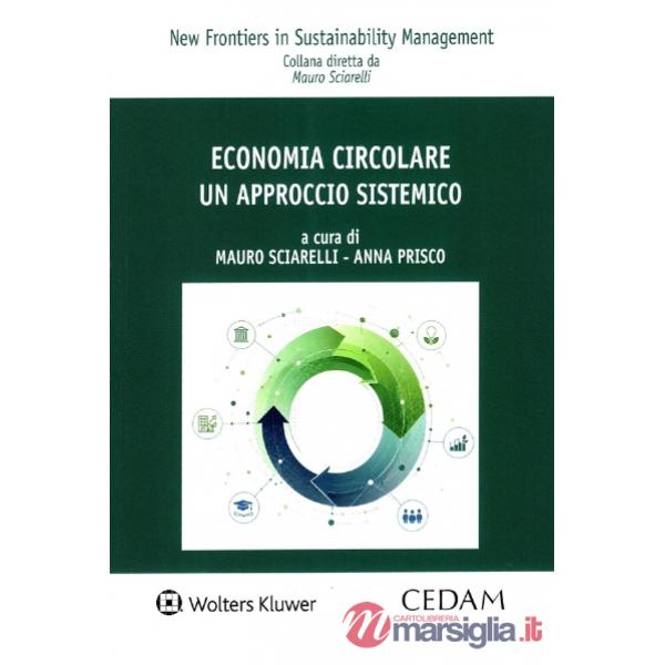 Economia circolare. Un approccio sistemico