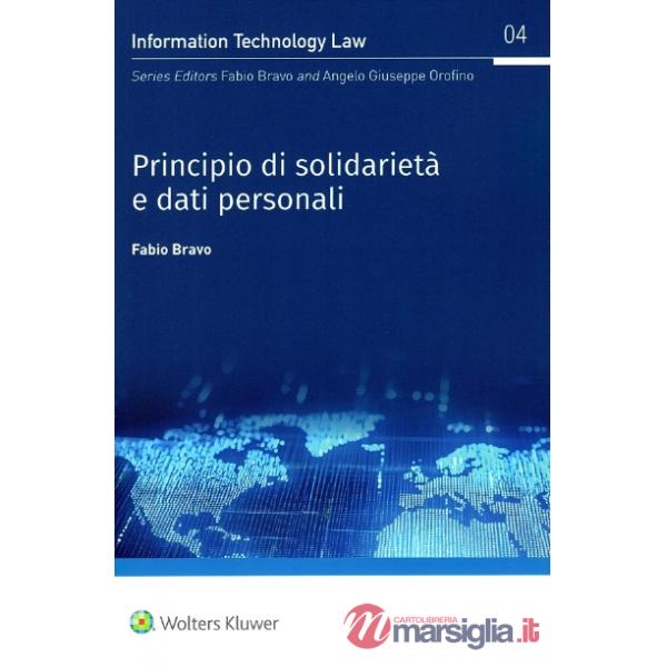 Principio di solidarietà e dati personali