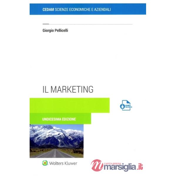 Il marketing