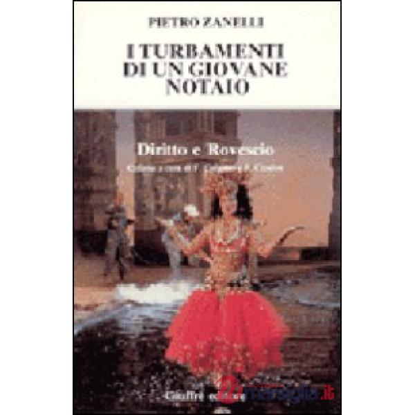 I turbamenti di un giovane notaio