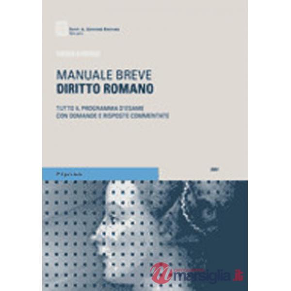 Diritto romano