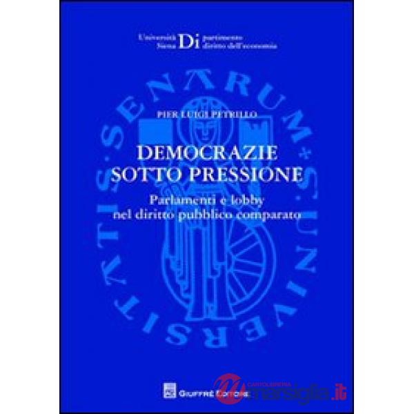 Democrazie sotto pressione