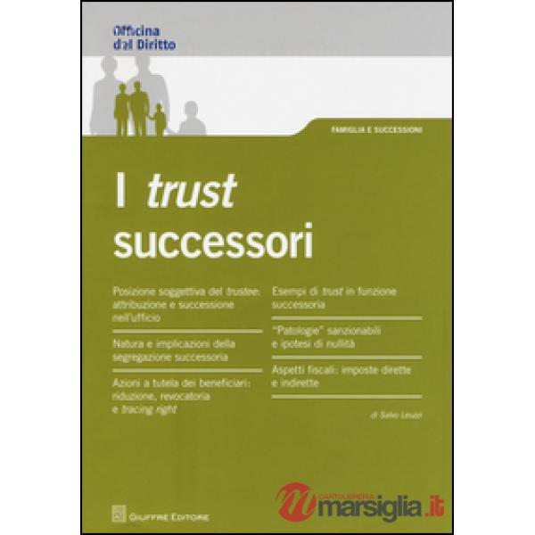 I trust successori