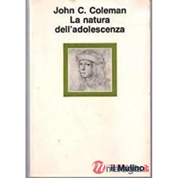 Natura dell'adolescenza (La)