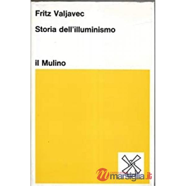 Storia dell'Illuminismo