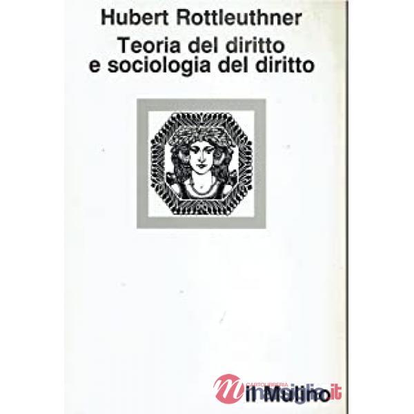 Teoria del diritto e sociologia del diritto