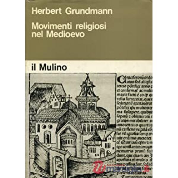 Movimenti religiosi nel Medioevo