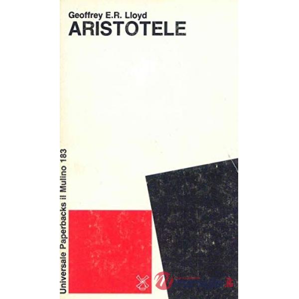 Aristotele. Sviluppo e struttura del suo pensiero