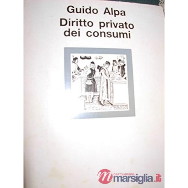 Diritto privato dei consumi