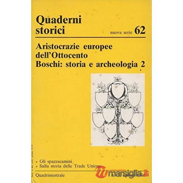 Aristocrazie europee dell'Ottocento