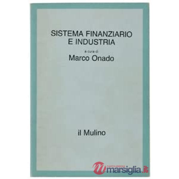 Sistema finanziario e industria