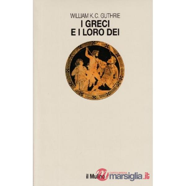 Greci e i loro dei (I)