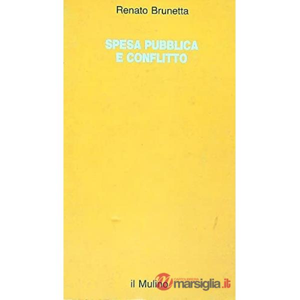 Spesa pubblica e conflitto