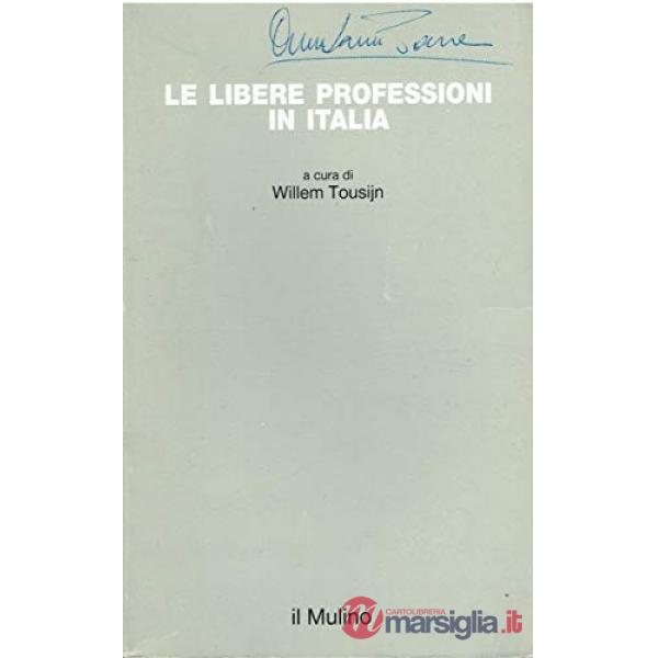 Libere professioni in Italia (Le)