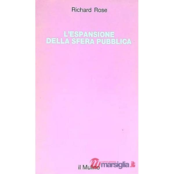 Espansione della sfera pubblica (L')
