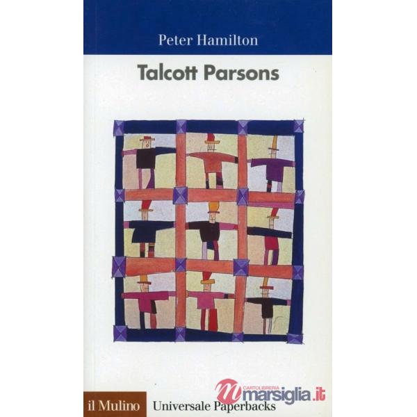 Talcott Parsons