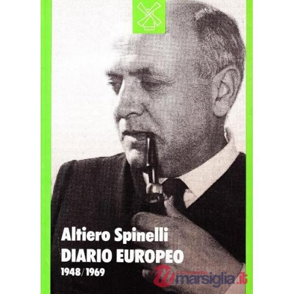 Diario europeo (1948-1969)