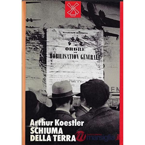 Schiuma della terra