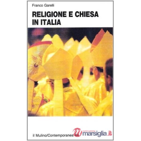 Religione e Chiesa in Italia