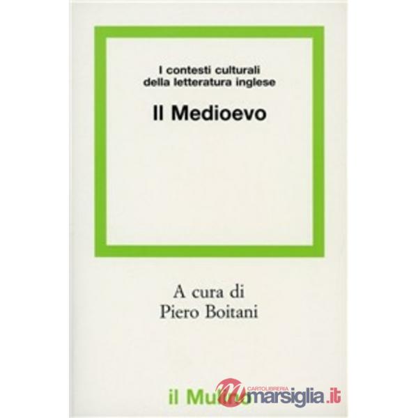 Contesti culturali della letteratura inglese. Il Medioevo (I)